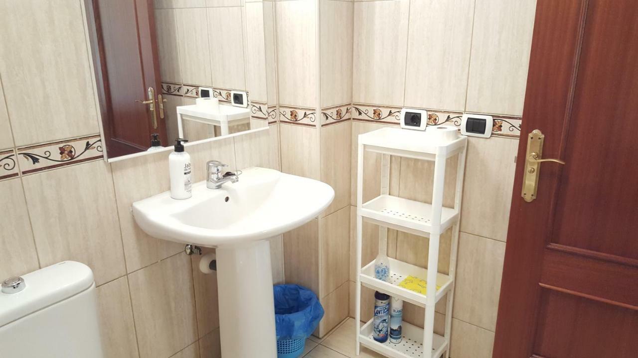 Toronjil Apartment *