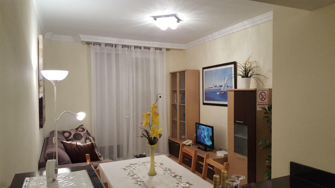 Apartment Toronjil Costa Del Silencio