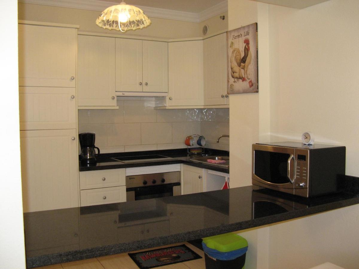 Apartment Toronjil