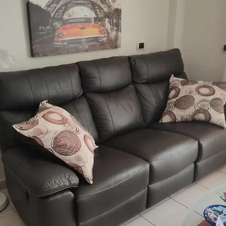 Appartement Toronjil à Costa Del Silencio Extérieur photo