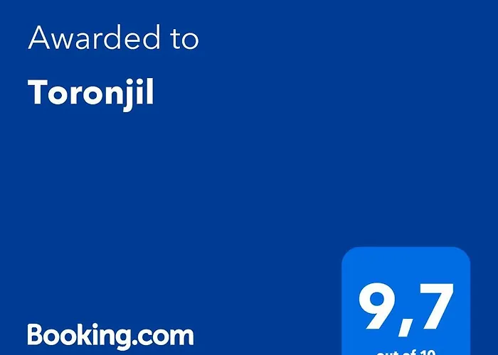 Toronjil