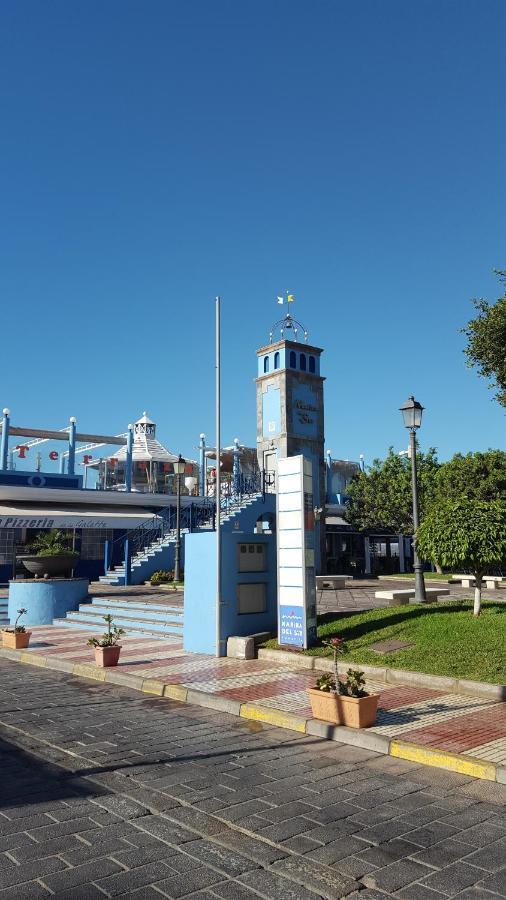 Appartamento Toronjil