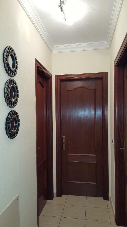 Appartamento Toronjil