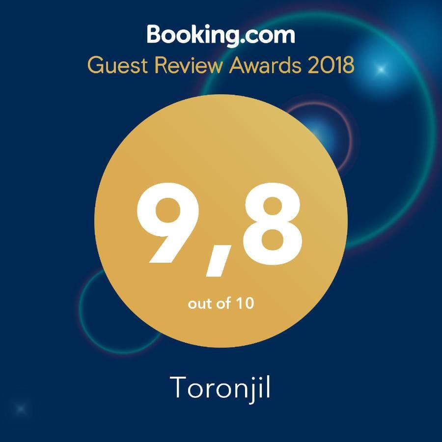 Toronjil Appartement *